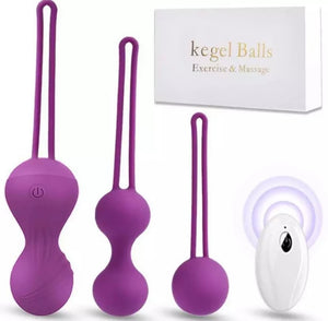 Get It Tight Kegel Set