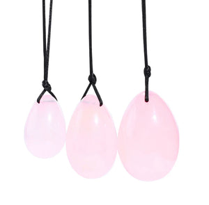 Yoni Egg Set