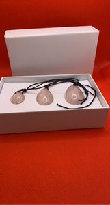 Yoni Egg Set