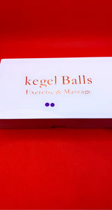 Get It Tight Kegel Set